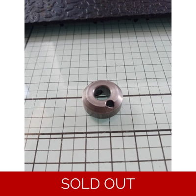 700 Series lower hook washer title=